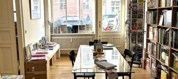  مكتب في Prenzlauer Berg, Germany 79متر مربع رقم 55915 2