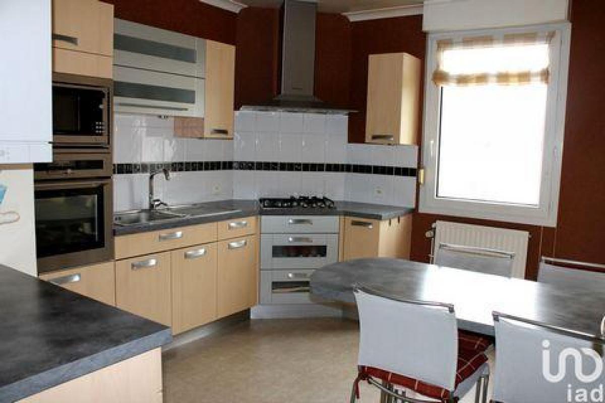 2 chambres Condo à Joinville, France No. 34936