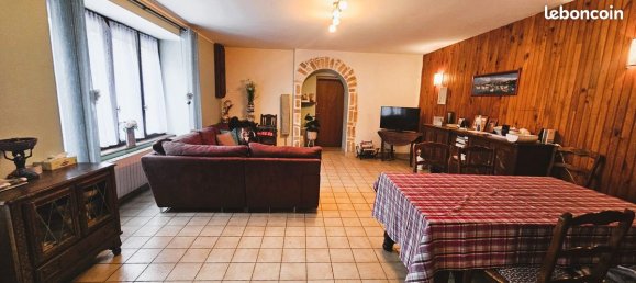 4 Schlafzimmer Haus in Callac, France, Nr. 323290 6