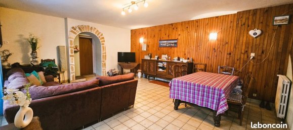 4 Schlafzimmer Haus in Callac, France, Nr. 323290 5