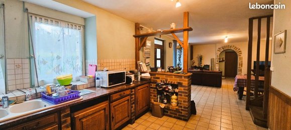 4 Schlafzimmer Haus in Callac, France, Nr. 323290 4