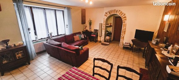 4 Schlafzimmer Haus in Callac, France, Nr. 323290 7