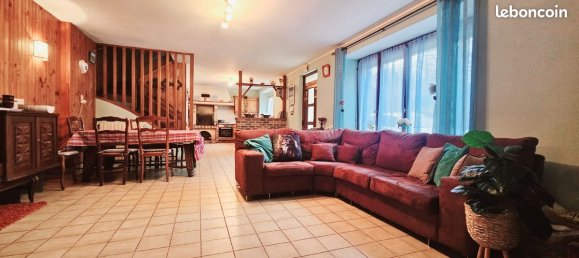 4 Schlafzimmer Haus in Callac, France, Nr. 323290 9