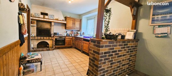 4 Schlafzimmer Haus in Callac, France, Nr. 323290 2