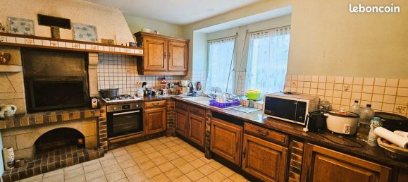 4 Schlafzimmer Haus in Callac, France, Nr. 323290 3