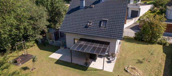 4غرفة منزل في Kasten bei Boheimkirchen, Austria رقم 241151 24