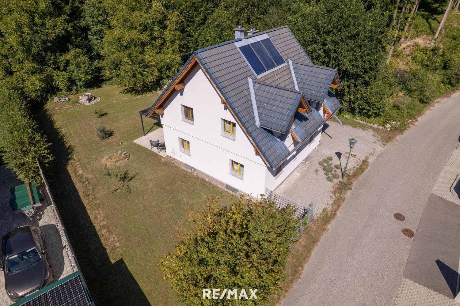 4غرفة منزل في Kasten bei Boheimkirchen, Austria رقم 241151