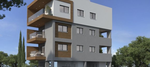 2 bedrooms Apartment in Limassol, Cyprus No. 23691 3