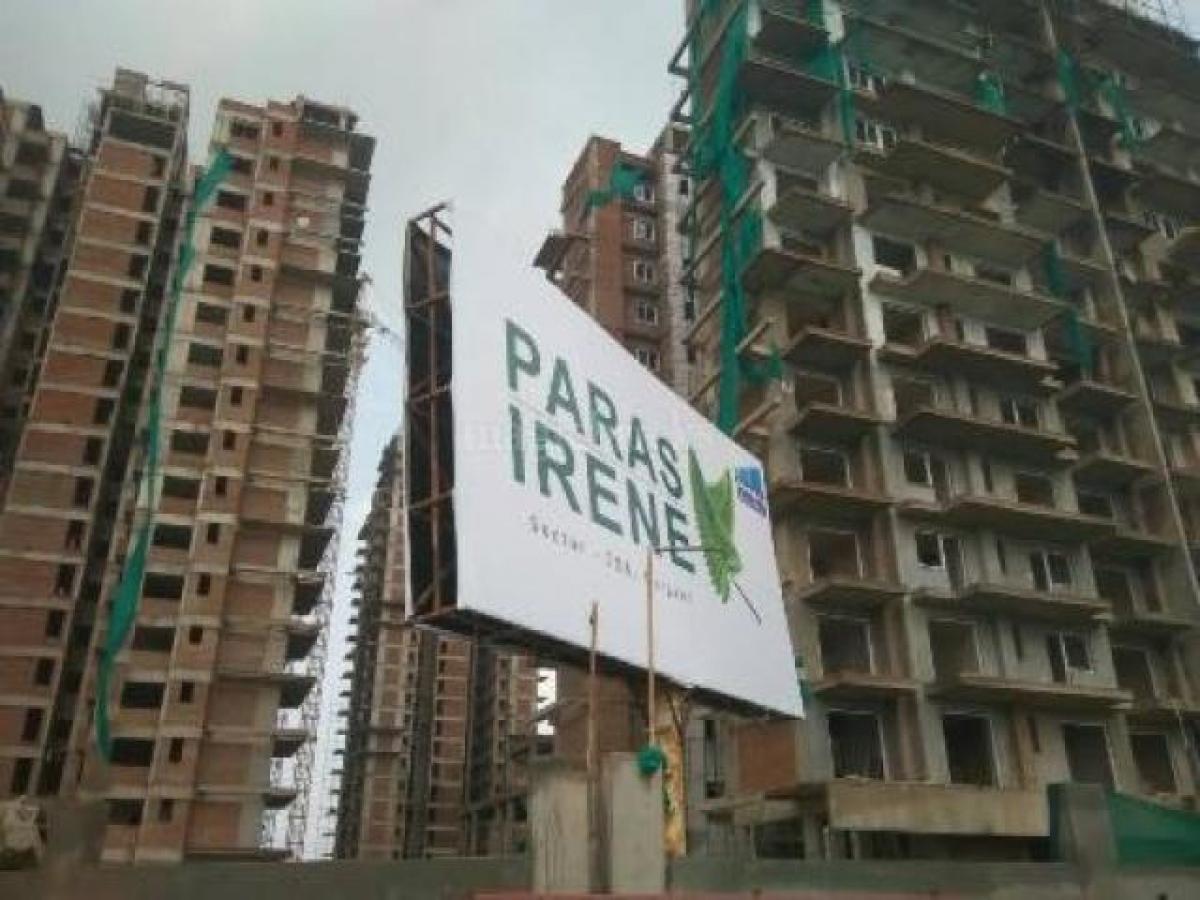 2 bedrooms House in Gurgaon, India No. 42993