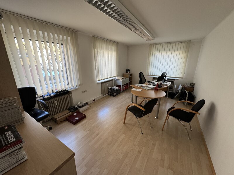 Büro in Telfs, Austria, Nr. 174862