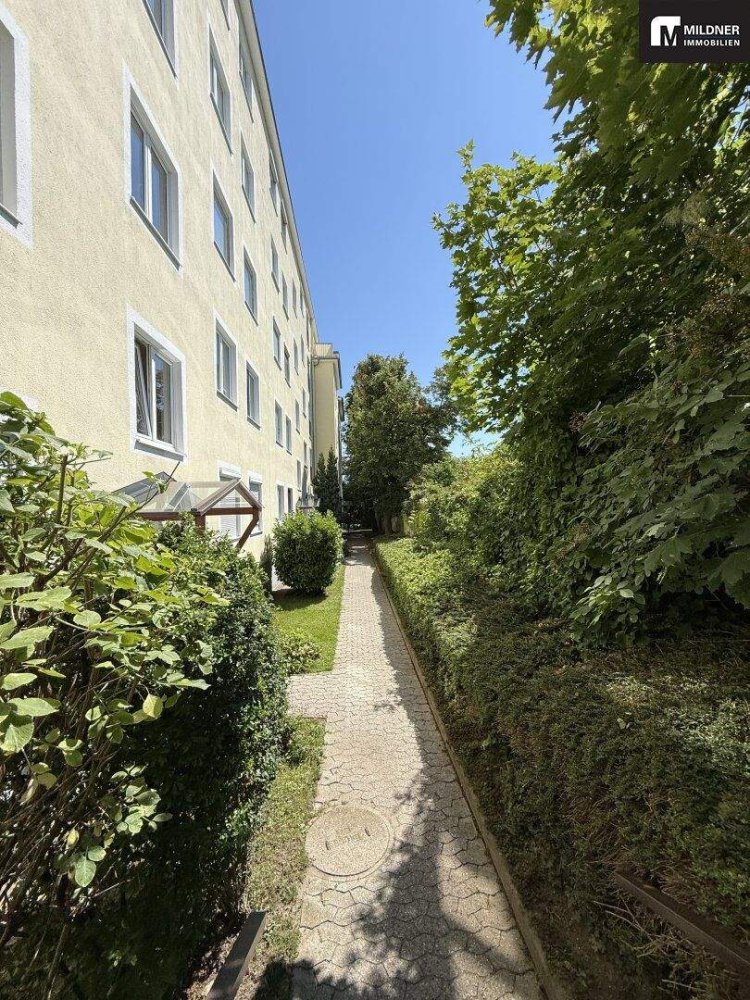 3-salle Appartement à Baden, Austria No. 219525