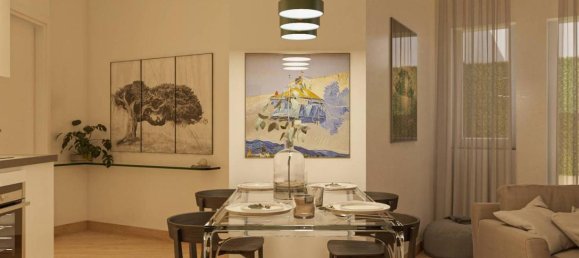 2 rooms Apartment in Naples, Italy No. 30937 5