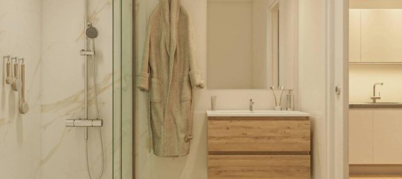 2 rooms Apartment in Naples, Italy No. 30937 10