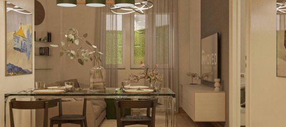 2 rooms Apartment in Naples, Italy No. 30937 11