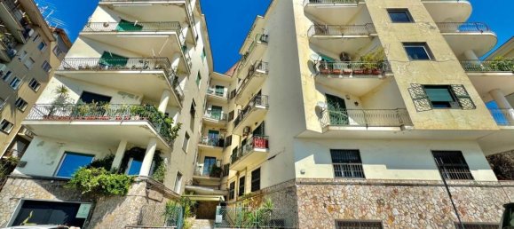 2 rooms Apartment in Naples, Italy No. 30937 13