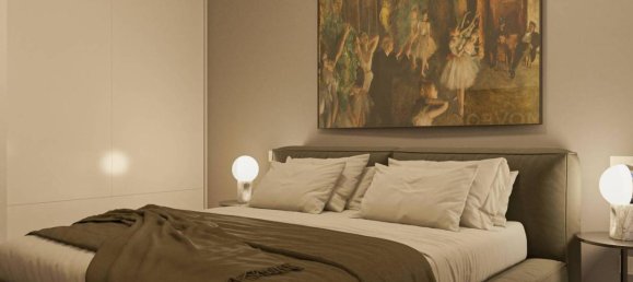 2 rooms Apartment in Naples, Italy No. 30937 8