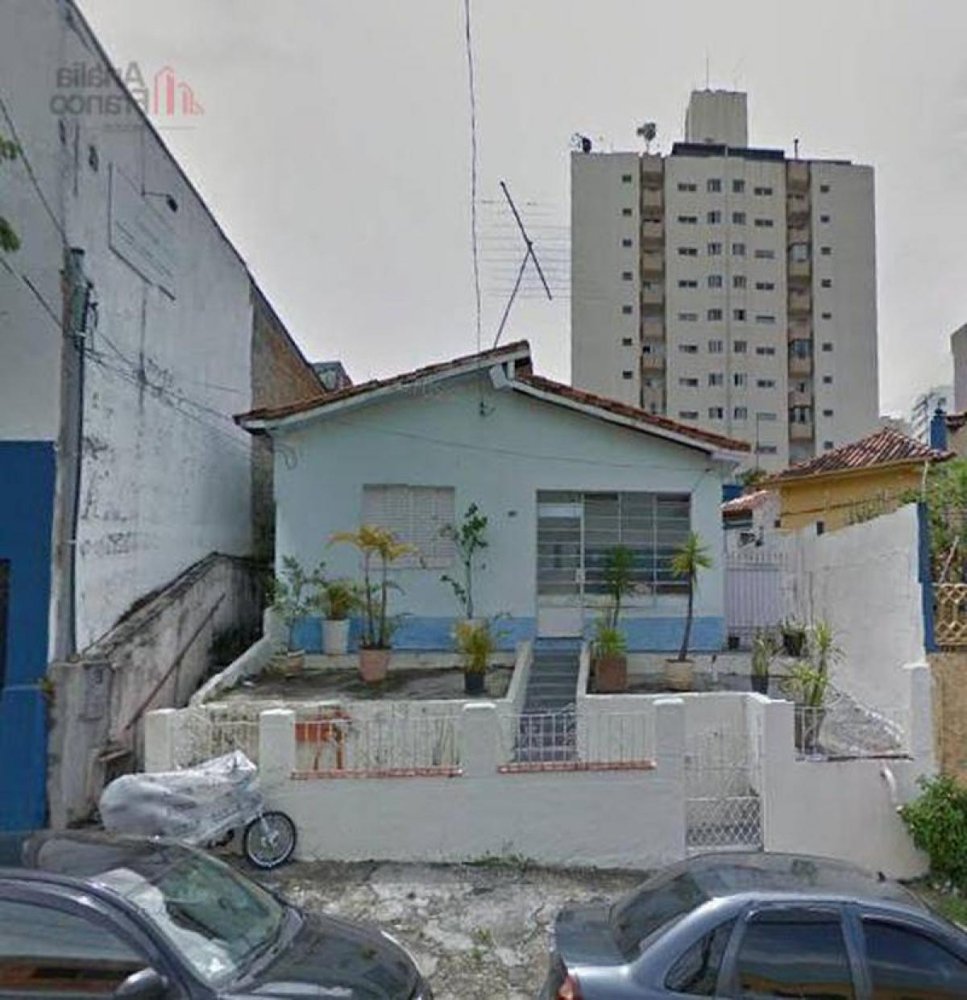 3 غرف نوم منزل في Sao Paulo, Brazil رقم 448191