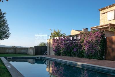 3 bedrooms House in Begur, Spain No. 83158