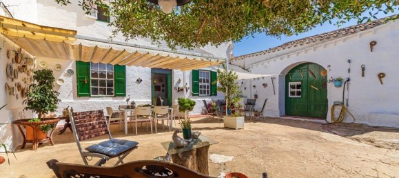 3 bedrooms House in Menorca, Spain No. 85185 3