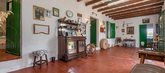 3 bedrooms House in Menorca, Spain No. 85185 13