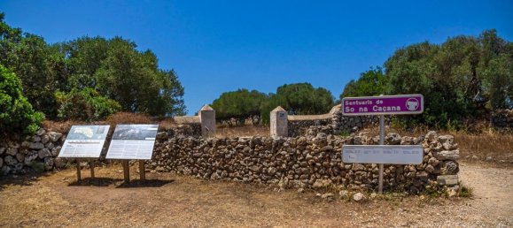 3 bedrooms House in Menorca, Spain No. 85185 6