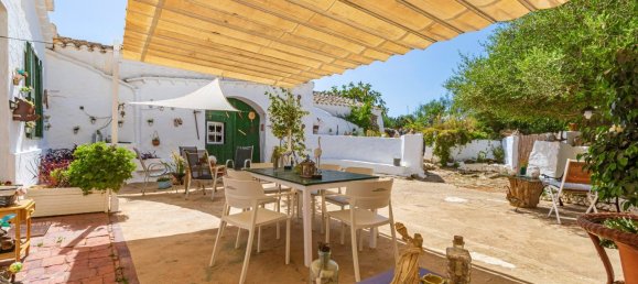 3 bedrooms House in Menorca, Spain No. 85185 8