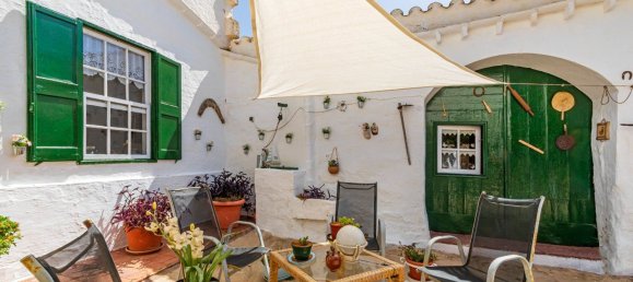 3 bedrooms House in Menorca, Spain No. 85185 10