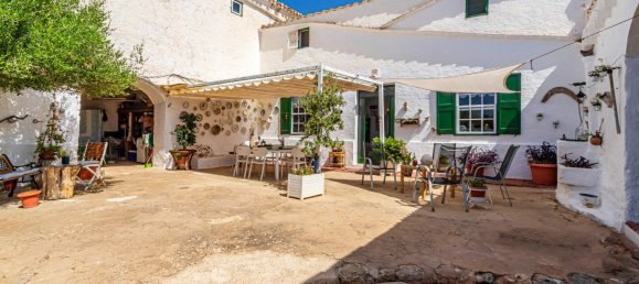 3 bedrooms House in Menorca, Spain No. 85185 7