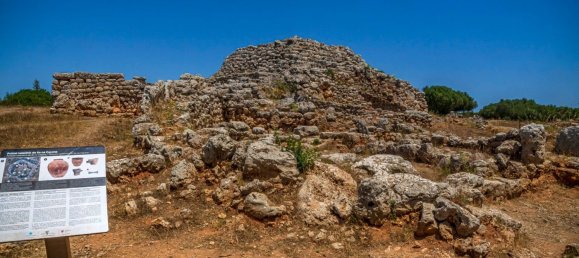 3 bedrooms House in Menorca, Spain No. 85185 50