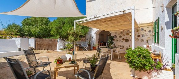 3 bedrooms House in Menorca, Spain No. 85185 9