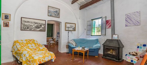 3 bedrooms House in Menorca, Spain No. 85185 16