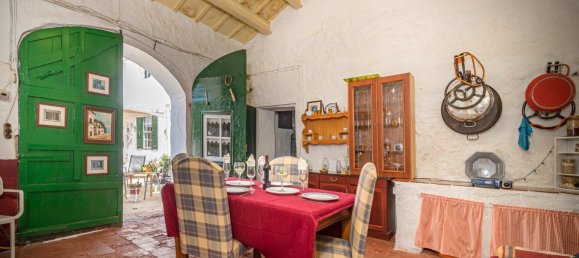 3 bedrooms House in Menorca, Spain No. 85185 20