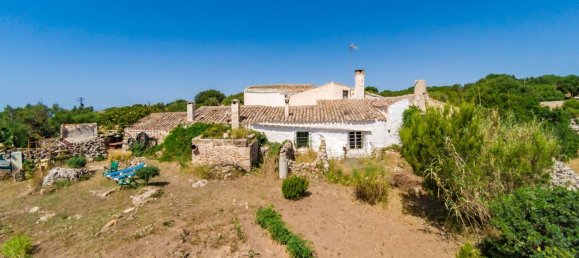 3 bedrooms House in Menorca, Spain No. 85185 2