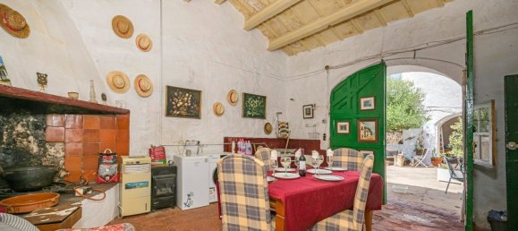 3 bedrooms House in Menorca, Spain No. 85185 17