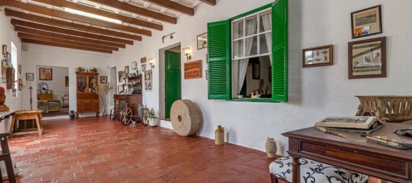 3 bedrooms House in Menorca, Spain No. 85185 12