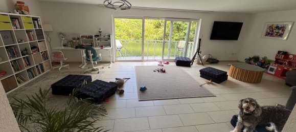 Таунхаус с 4 спальнями в Майн-Таунус, Германия № 245690 3