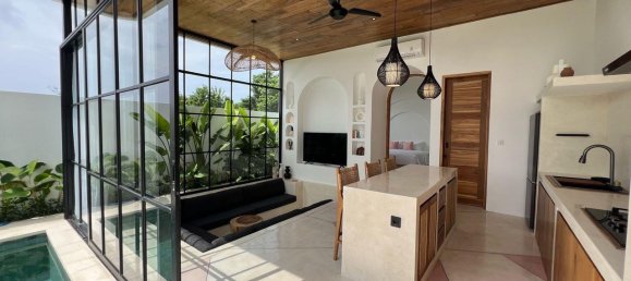 65 m² villa en venta en South Kuta, Badung, Bali, Indonesia № 4642 3