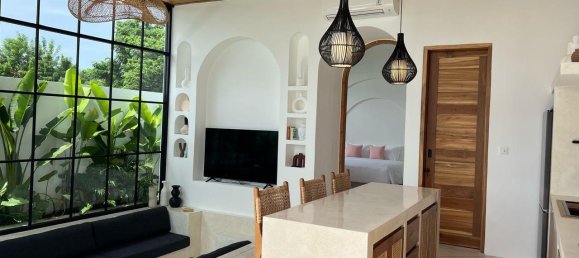 65 m² villa en venta en South Kuta, Badung, Bali, Indonesia № 4642 6