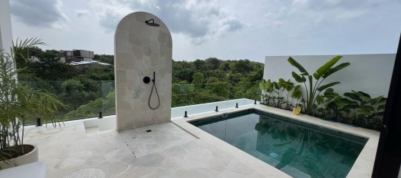 65 m² villa en venta en South Kuta, Badung, Bali, Indonesia № 4642 2