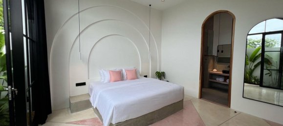 65 m² villa en venta en South Kuta, Badung, Bali, Indonesia № 4642 13