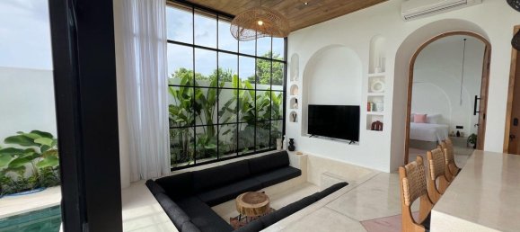65 m² villa en venta en South Kuta, Badung, Bali, Indonesia № 4642 4
