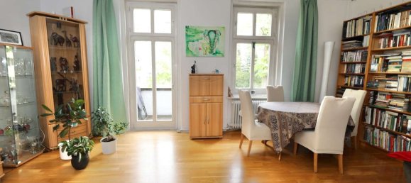 2 chambres Appartement à Tempelhof, Germany No. 73444 14