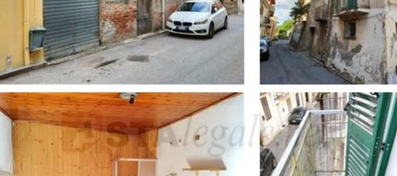 4غرفة منزل في Barcellona Pozzo di Gotto, Italy رقم 37984 4