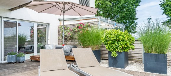 3-Zimmer Wohnung in Linz, Austria, Nr. 132388 8