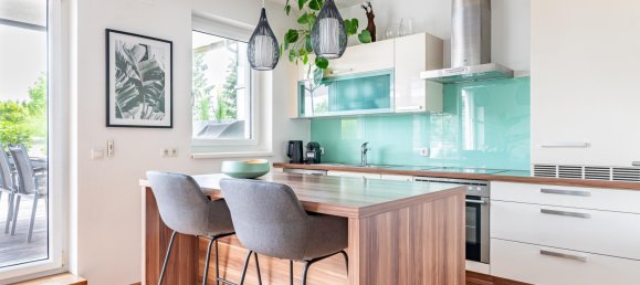 3-Zimmer Wohnung in Linz, Austria, Nr. 132388 2