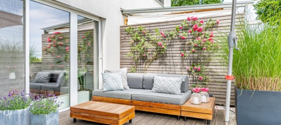 3-Zimmer Wohnung in Linz, Austria, Nr. 132388 9