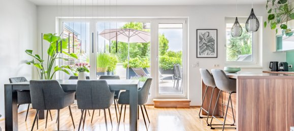 3-Zimmer Wohnung in Linz, Austria, Nr. 132388 4