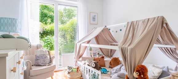 3-Zimmer Wohnung in Linz, Austria, Nr. 132388 5