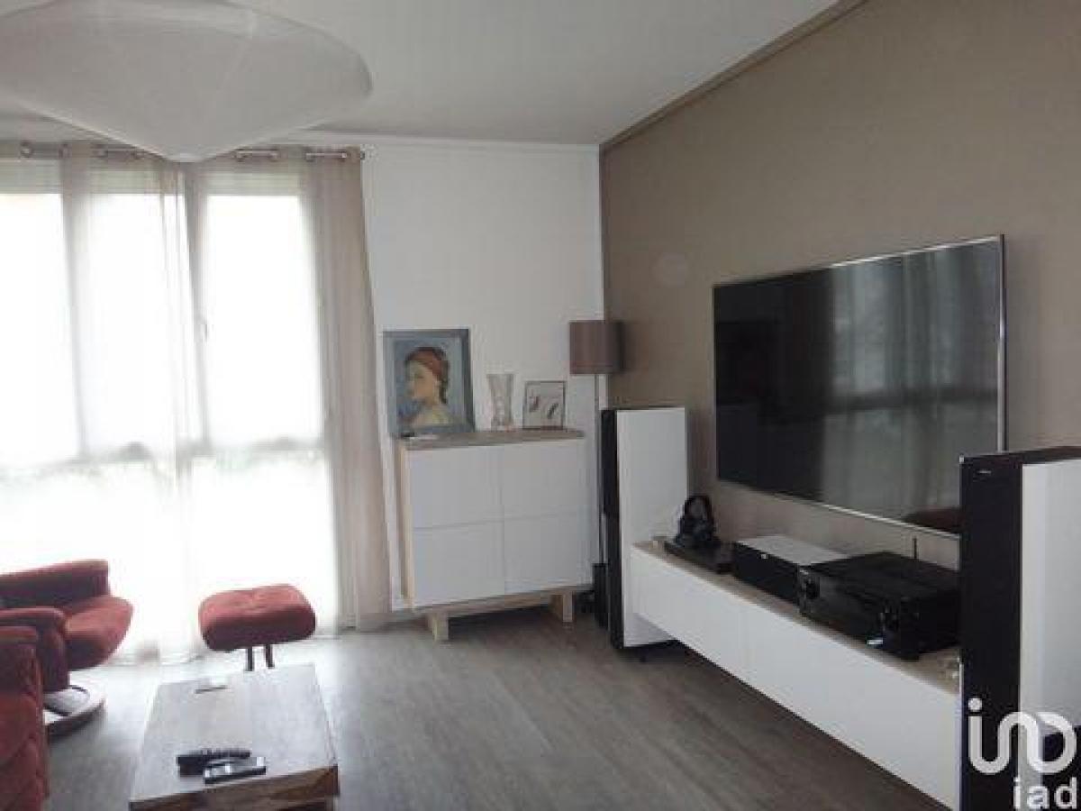 3 bedrooms Condo in Perpignan, France No. 28152