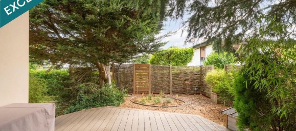 Дом с 4 спальнями в Сешам, Франция № 281000 5